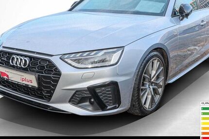 Audi A4 81.700 km 29.990 &euro; Hilpoltstein 91161