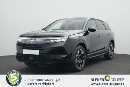 Opel Grandland (X) 5.096 km 29.990 € Bocholt 46395
