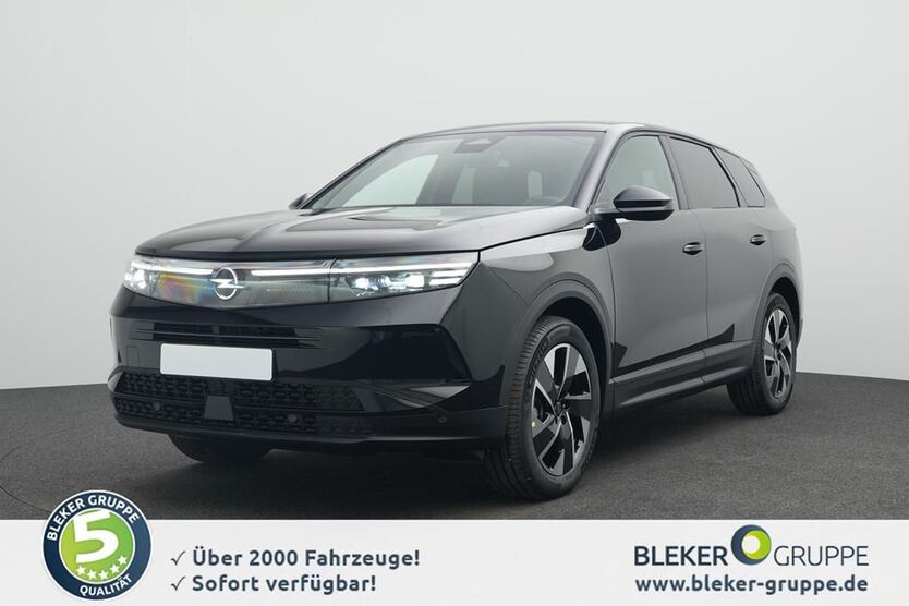 Opel Grandland (X) 5.096 km 29.990 € Bocholt 46395