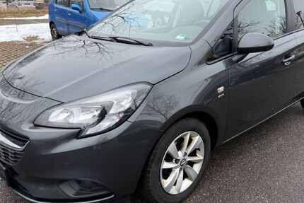 Opel Corsa 202.850 km 4.590 &euro; Vilsbiburg 84137