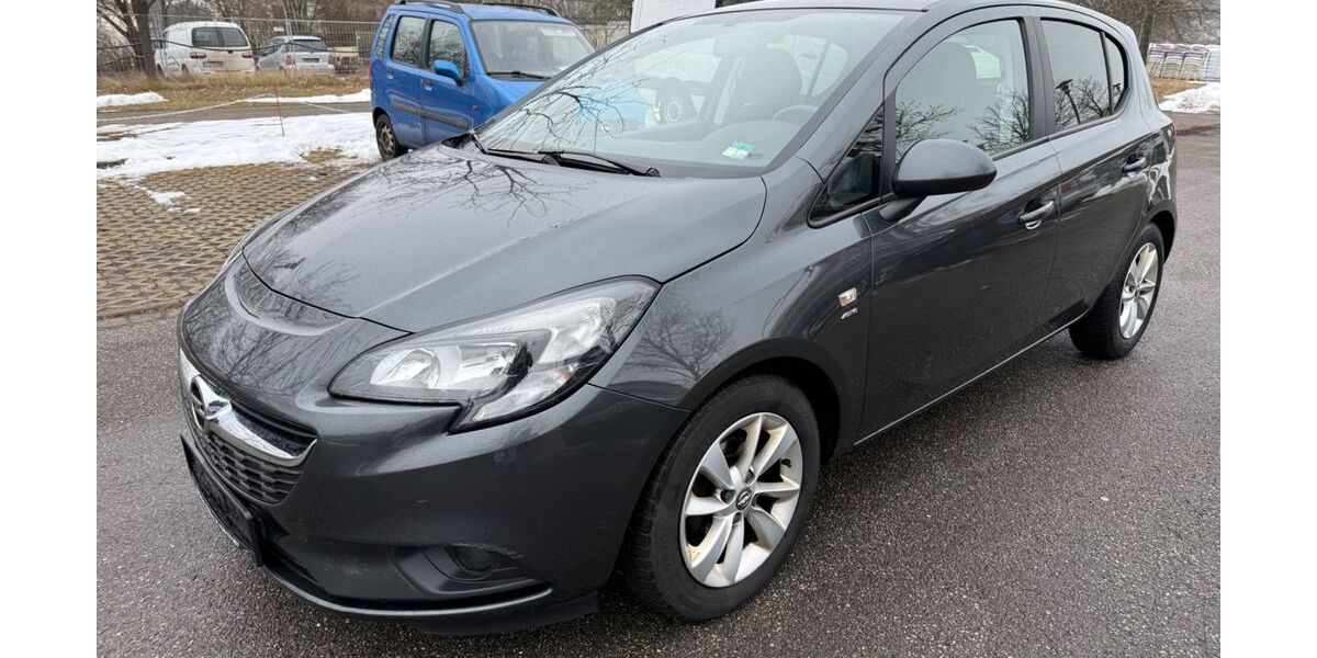 Opel Corsa 202.850 km 4.590 &euro; Vilsbiburg 84137