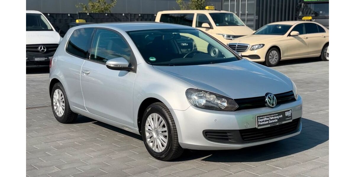 VW Golf 19.400 km 7.980 &euro; Hildesheim 31135