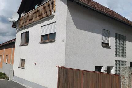 Bezahlbares Einfamilienhaus in Bad Königshofen