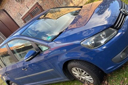 VW Touran 338.000 km 3.000 &euro; Frankfurt 65931
