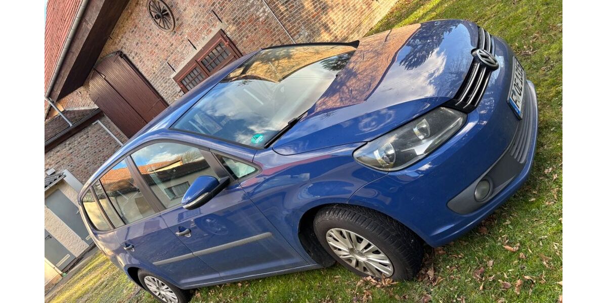 VW Touran 338.000 km 3.000 &euro; Frankfurt 65931