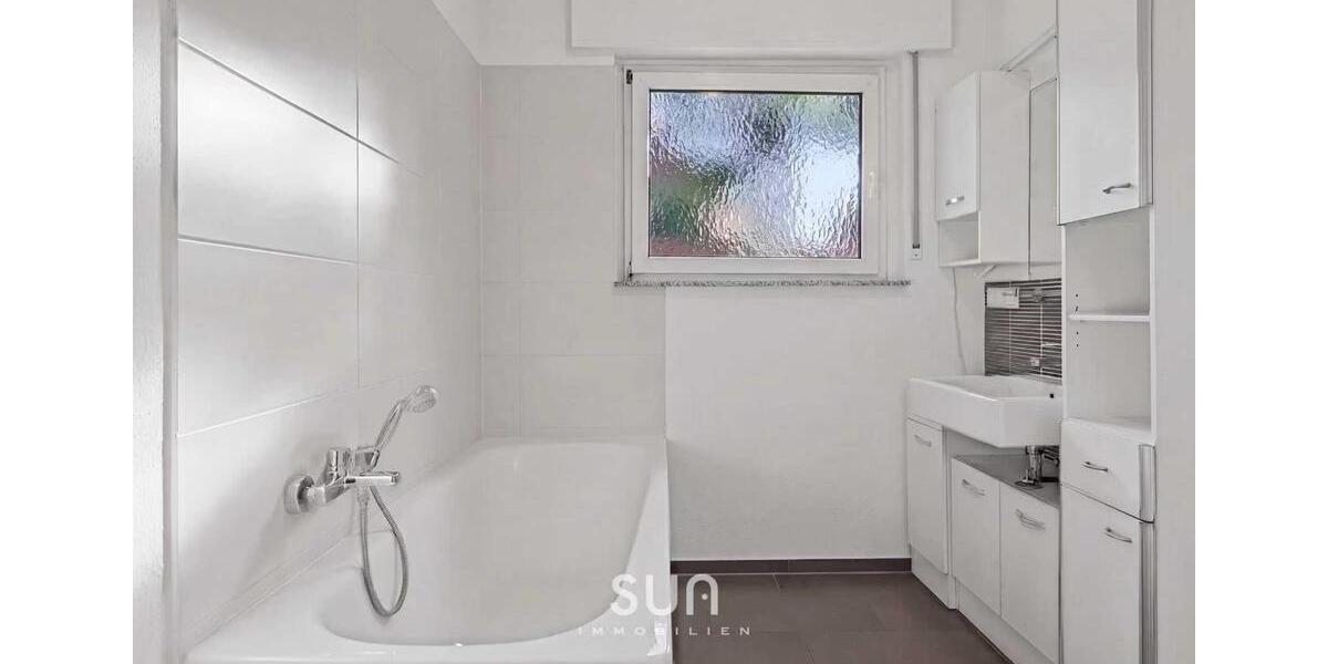 Hochparterre Frankfurt am Main West - 4 Zimmer, 100 m&sup2;, 399.900&euro; | Angebot:27084489
