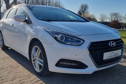 Hyundai i40 135.394 km 9.999 &euro; Buxtehude 21614
