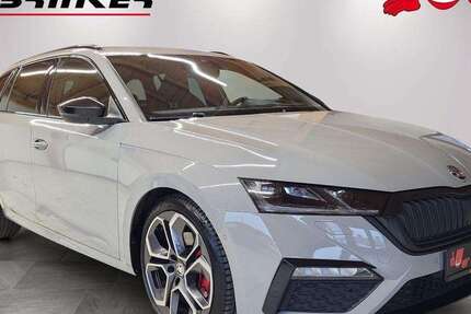 Skoda Octavia 105.000 km 28.930 € Bielefeld 33649