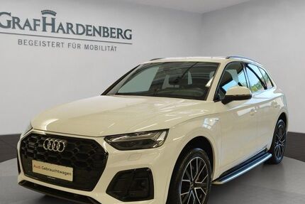 Audi Q5 31.100 km 44.790 € Tuttlingen 78532
