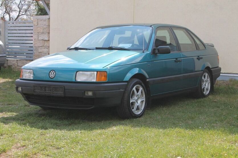 Passat