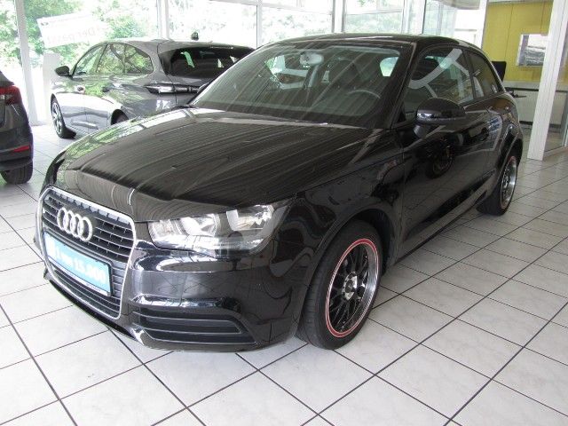 Audi A1 121.300 km 6.490 &euro; Betzdorf 57518