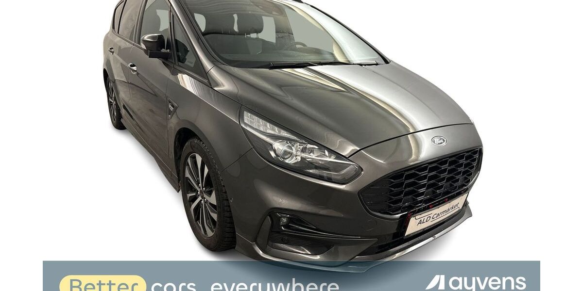 Ford S-Max 69.167 km 25.480 &euro; Dorfmark 29683