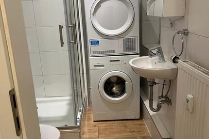 Wohnung Hamm Daberg - 1 Zimmer, 41 m&sup2;, 600&euro; | Angebot:24755802