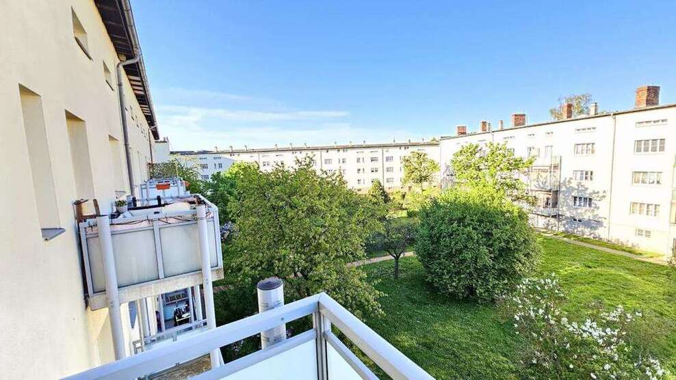 Wohnung zum Mieten in Magdeburg 331,68 € 55.28 m²