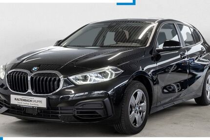BMW 116 15.530 km 24.890 &euro; Meinerzhagen 58540