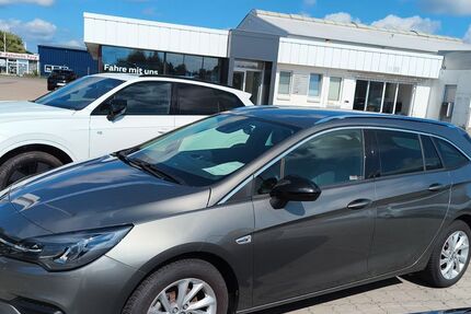 Opel Astra 84.500 km 11.880 &euro; Tarp 24963