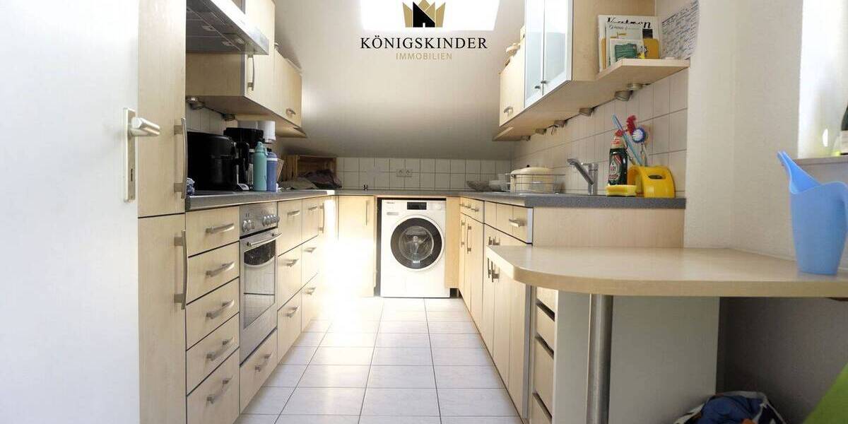 Etagenwohnung Fellbach Schmiden - 4 Zimmer, 136 m&sup2;, 599.000&euro; | Angebot:26797314