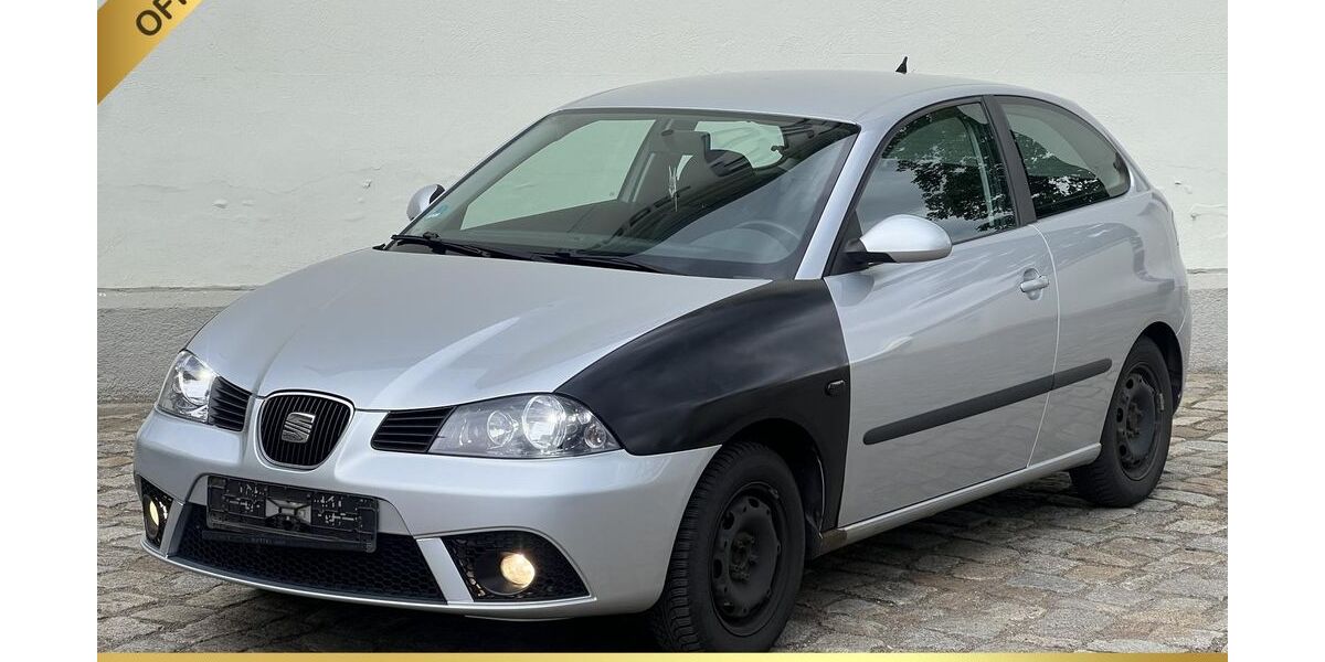 Seat Ibiza 139.807 km 750 &euro; Dresden 01257