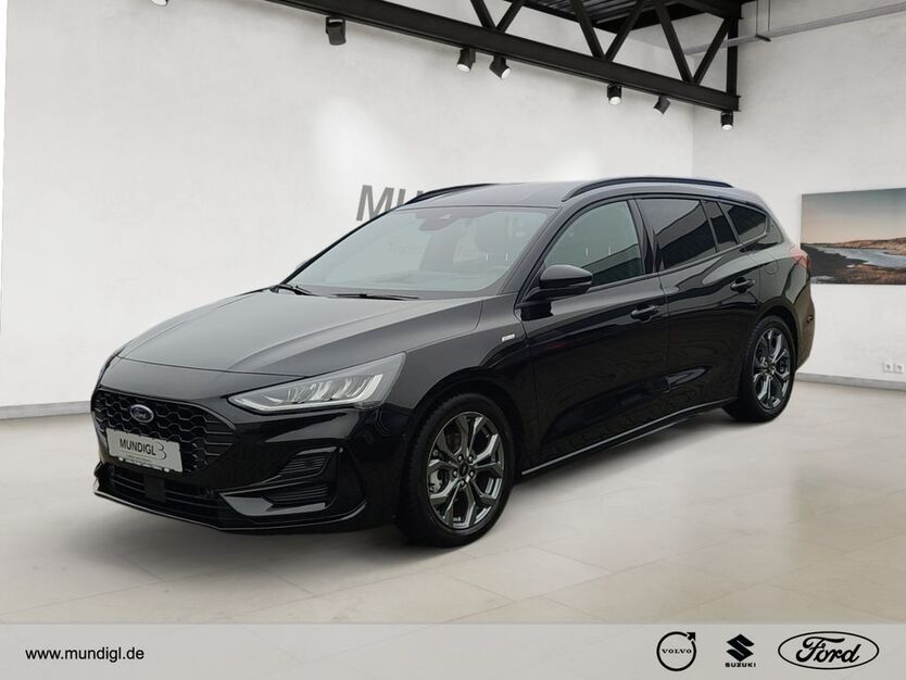 Ford Focus 16.705 km 29.990 € Landshut 84030