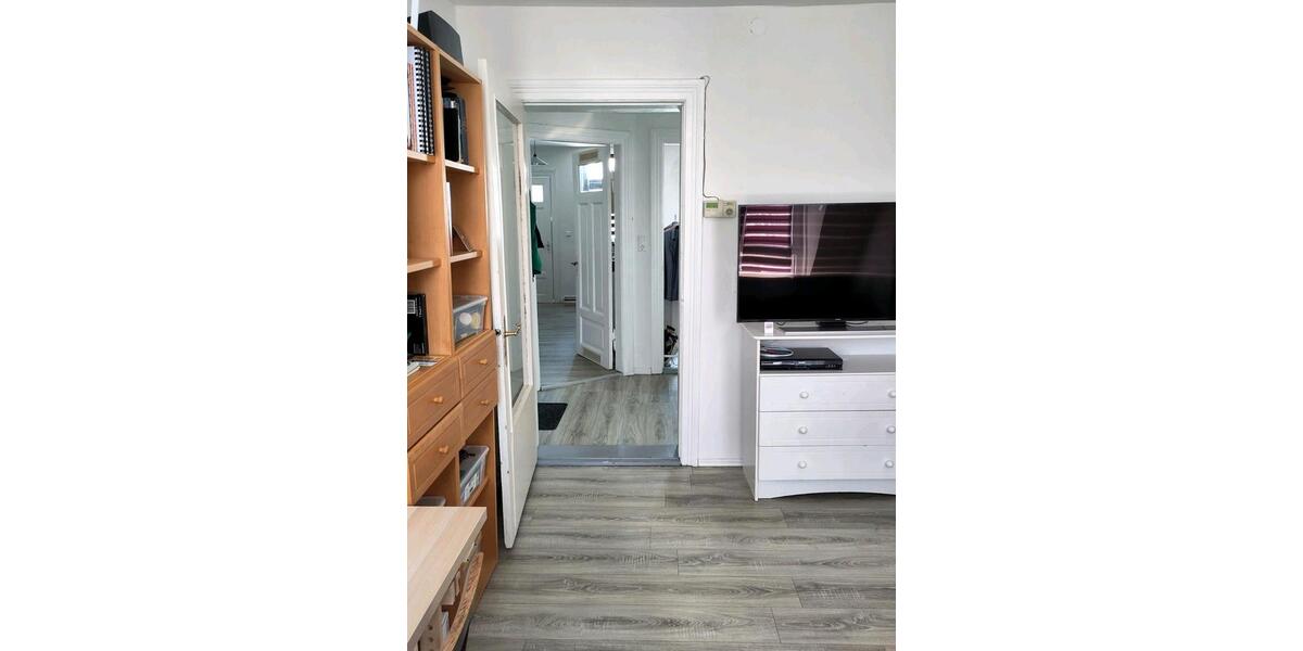 Dachgeschoßwohnung Bremerhaven - 2 Zimmer, 50 m&sup2;, 455&euro; | Angebot:26341156
