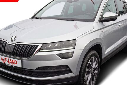 Skoda Karoq 69.665 km 22.950 &euro; Chemnitz 09113