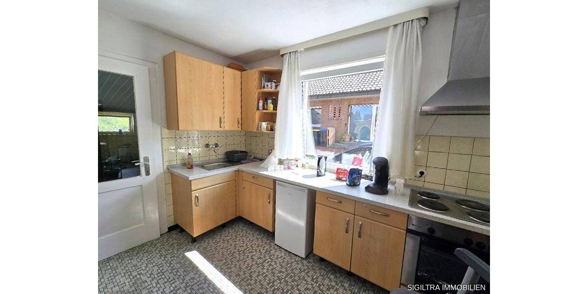 Einfamilienhaus Haren (Ems) Emmeln - 5 Zimmer, 118 m&sup2;, 195.000&euro; | Angebot:26694690