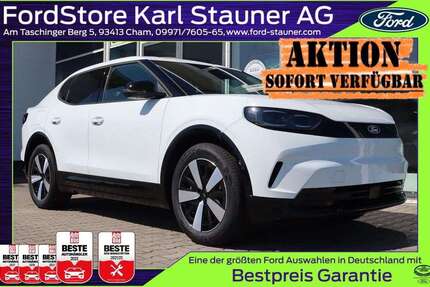 Ford Capri 9.500 km 39.980 &euro; Cham 93413