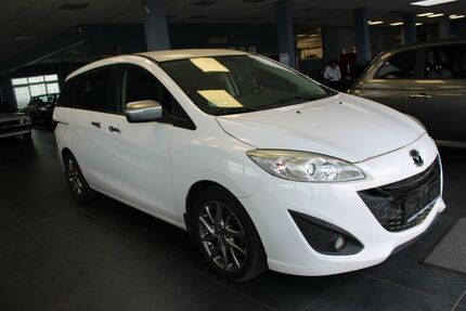Mazda 5 113.964 km 9.980 &euro; Euskirchen 53881