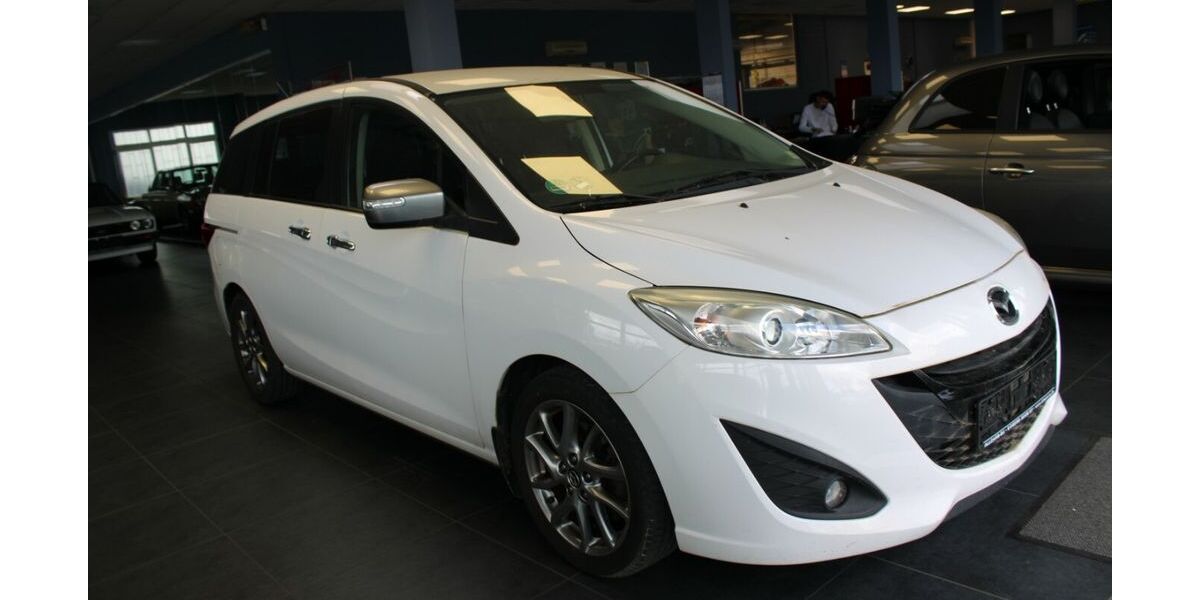 Mazda 5 113.964 km 9.980 &euro; Euskirchen 53881