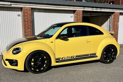 VW Beetle
