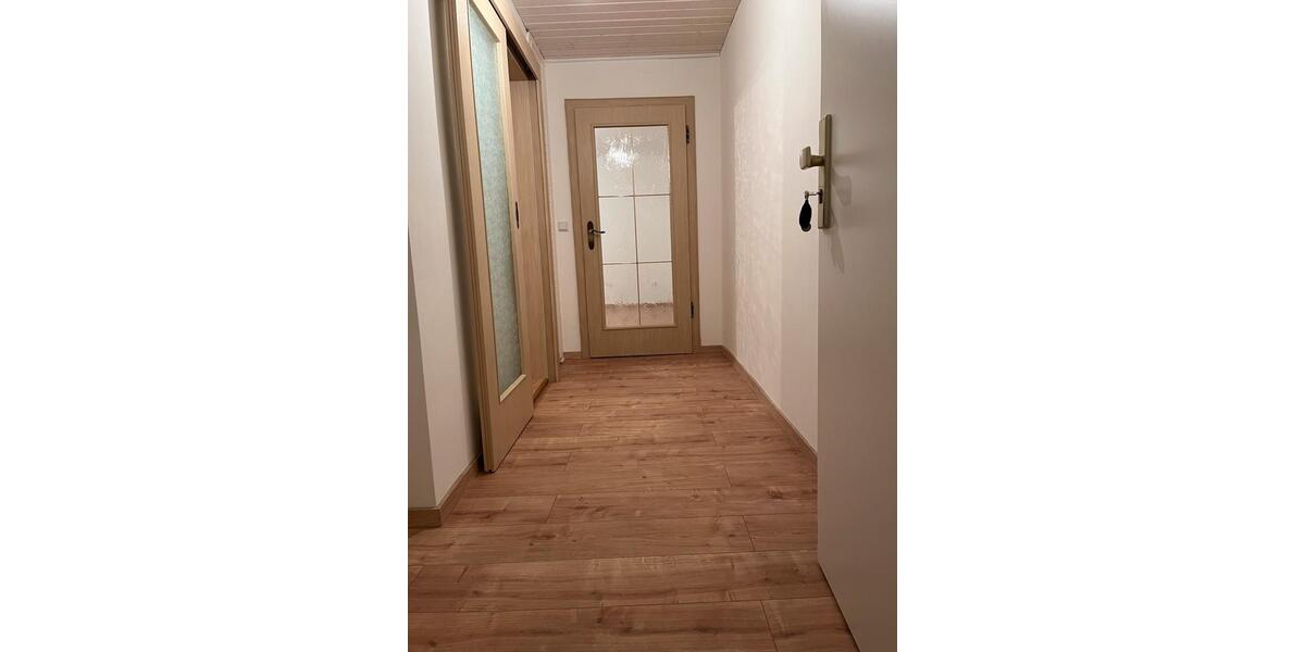 Hochparterre Bobritzsch-Hilbersdorf Hilbersdorf - 2 Zimmer, 55 m&sup2;, 60.000&euro; | Angebot:24878742