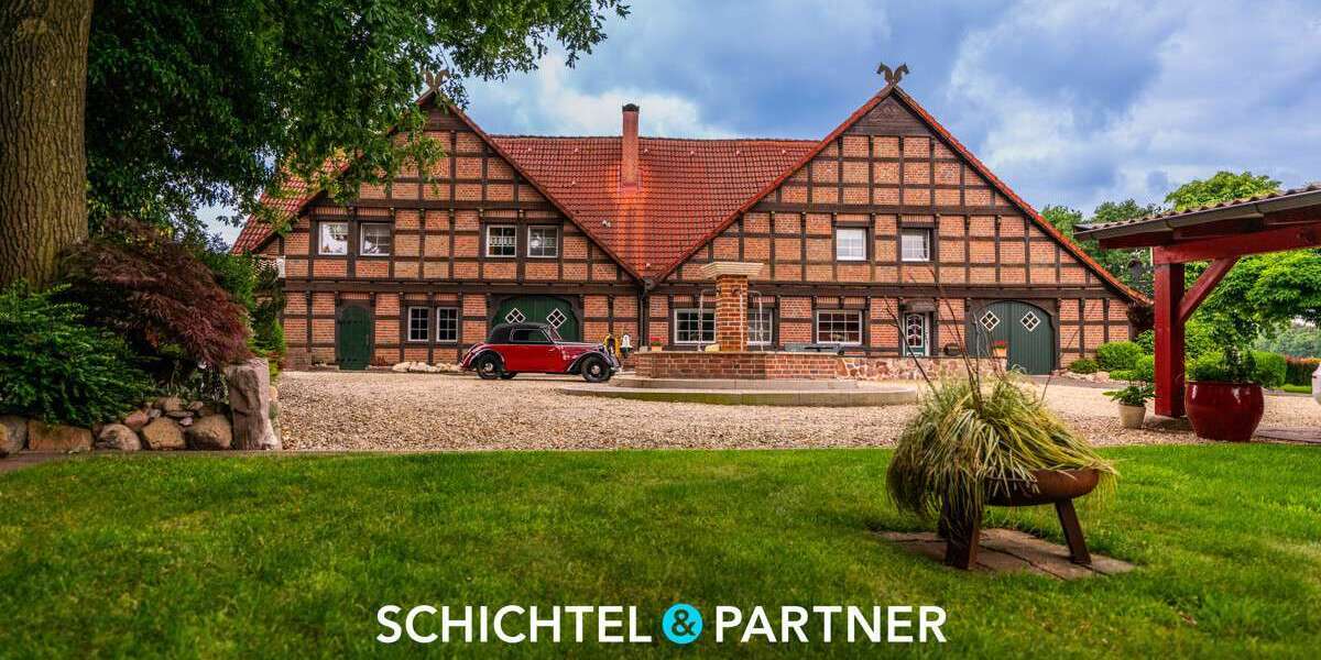 Einfamilienhaus Groß Berßen - 15 Zimmer, 589 m&sup2;, 849.500&euro; | Angebot:26876856