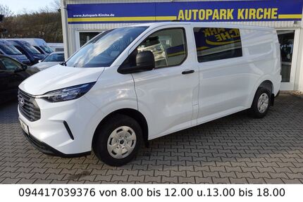 Ford Transit Custom 1.200 km 39.900 &euro; Kelheim 93309
