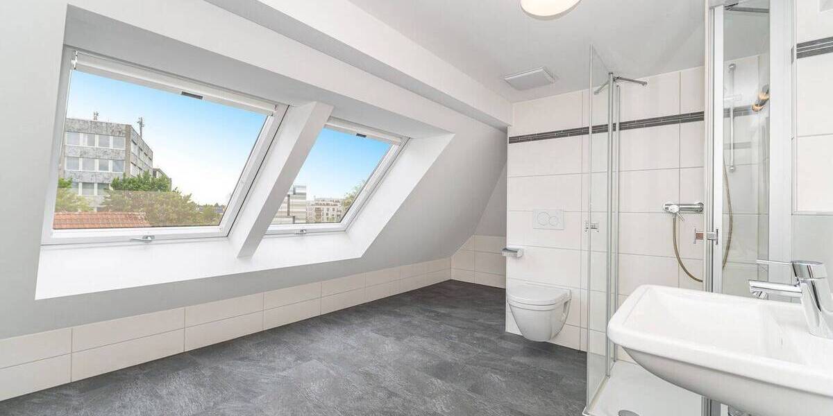 Etagenwohnung München Aubing-Lochhausen-Langwied - 4 Zimmer, 137 m&sup2;, 995.000&euro; | Angebot:26842218