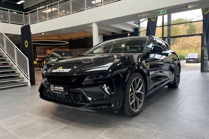 Lotus Eletre