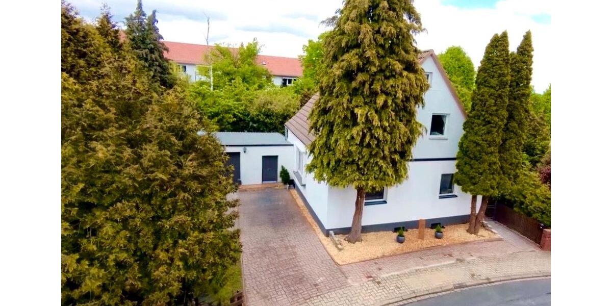 Einfamilienhaus Schöningen - 5 Zimmer, 117 m&sup2;, 219.000&euro; | Angebot:26606034