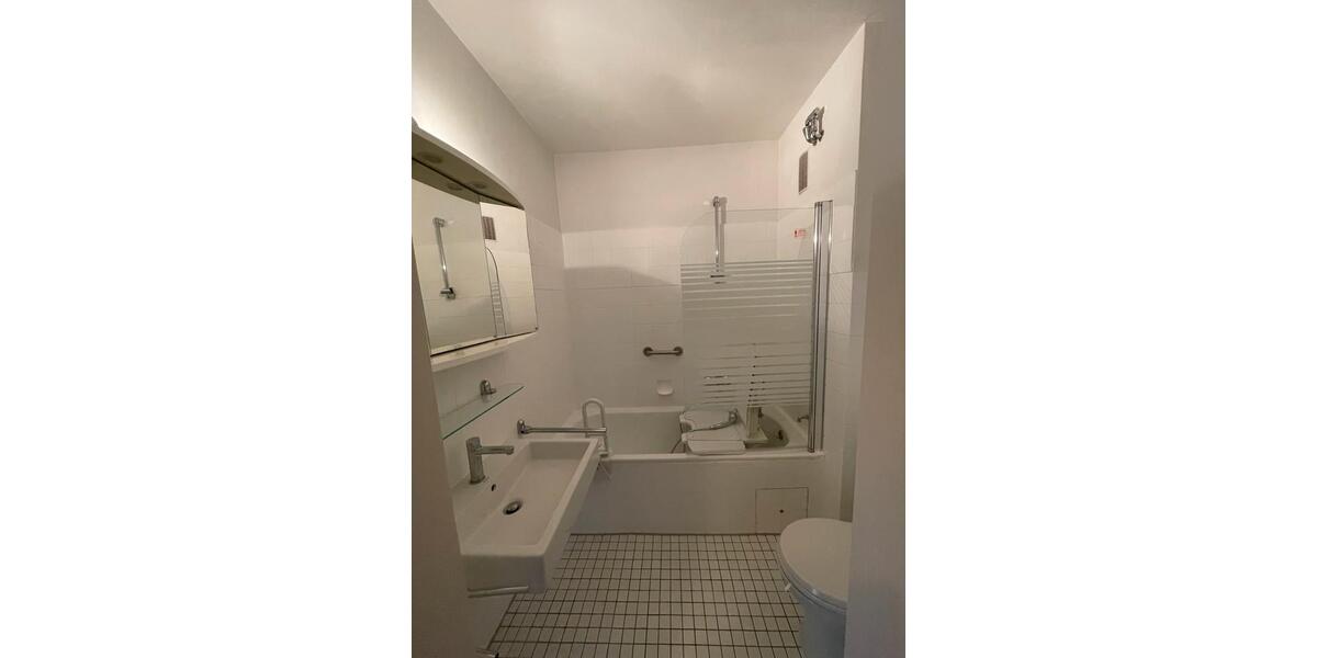Etagenwohnung Jülich - 2 Zimmer, 51 m&sup2;, 155.000&euro; | Angebot:26337701