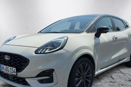 Ford Puma 2.500 km 32.980 &euro; Bergneustadt 51702