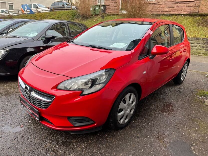 Corsa