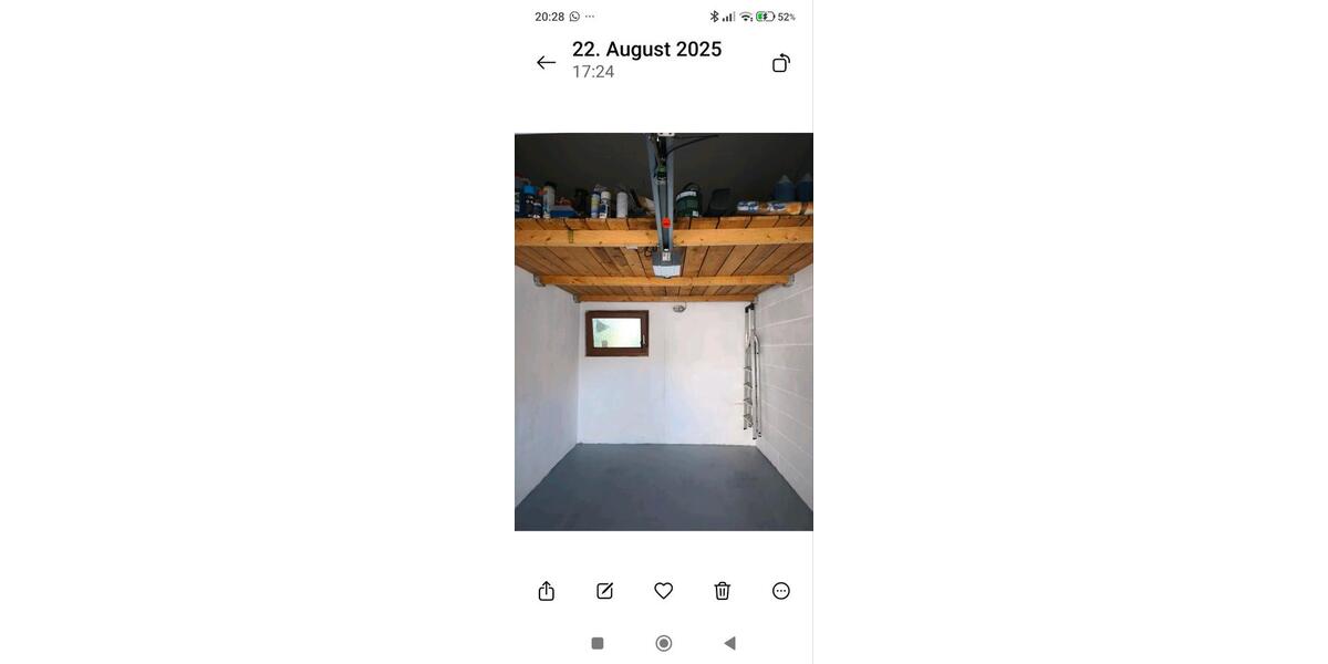 Etagenwohnung Bad Friedrichshall - 3.5 Zimmer, 94 m&sup2;, 389.000&euro; | Angebot:26757461