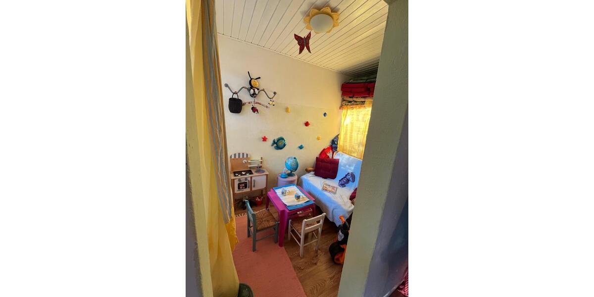 Bungalow Stralsund Langendorfer Berg - 2 Zimmer, 30 m&sup2;, 13.000&euro; | Angebot:26960559