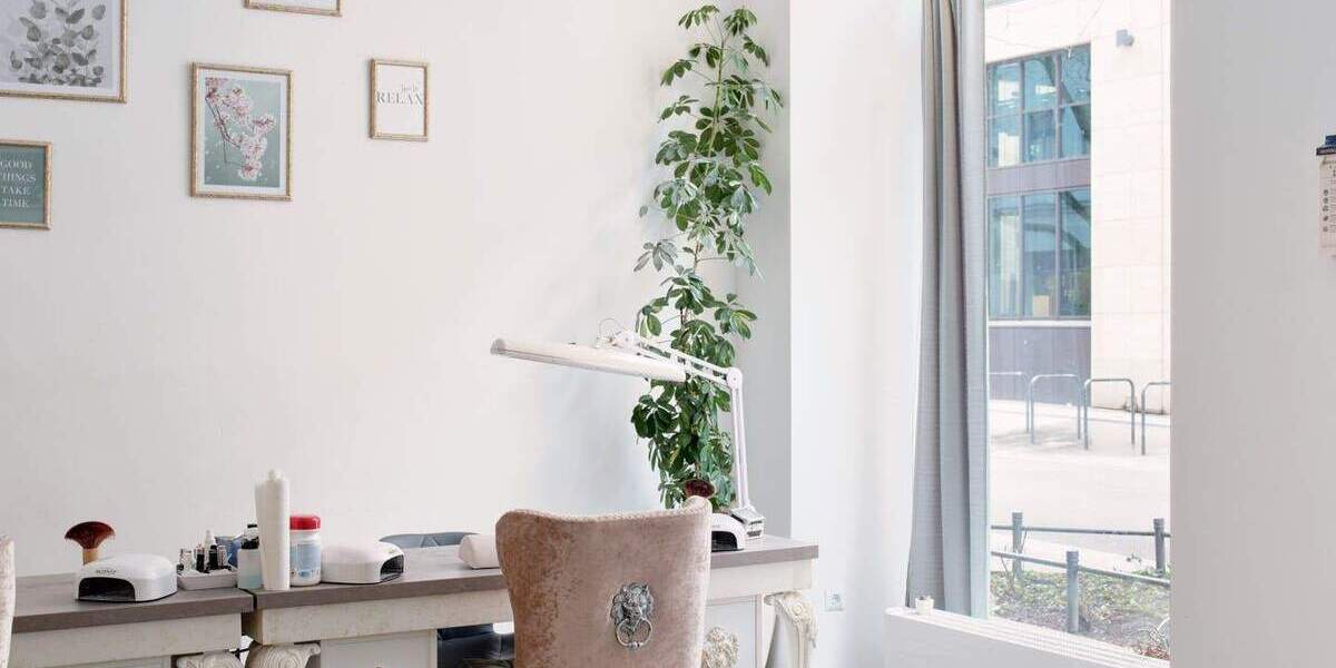 Gewerbeobjekt Stuttgart Süd - 4 Zimmer, 4.000&euro; | Angebot:25567293