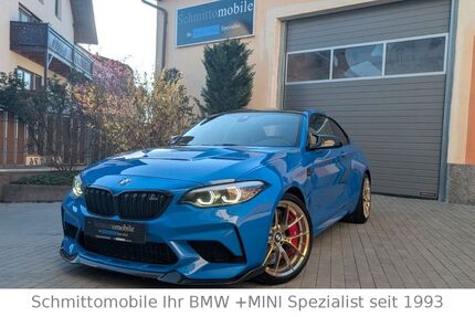 BMW M2 41.600 km 74.990 &euro; Wittighausen 97957
