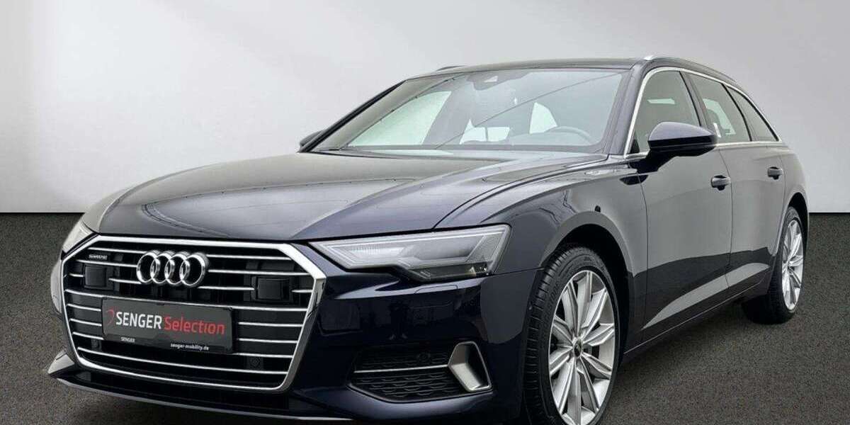 Audi A6 88.066 km 32.880 &euro; Emsdetten 48282