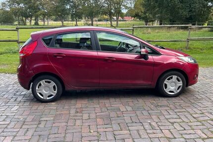 Ford Fiesta 131.625 km 2.090 &euro; Edewecht 26188
