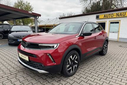 Opel Mokka-e