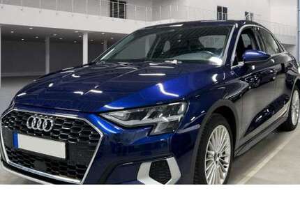 Audi A3 50.000 km 22.290 &euro; Wolfsburg 38440