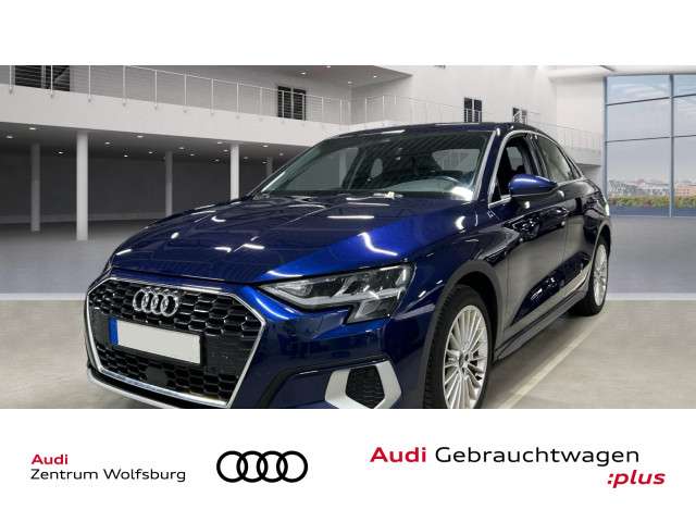 Audi A3 50.000 km 22.290 &euro; Wolfsburg 38440