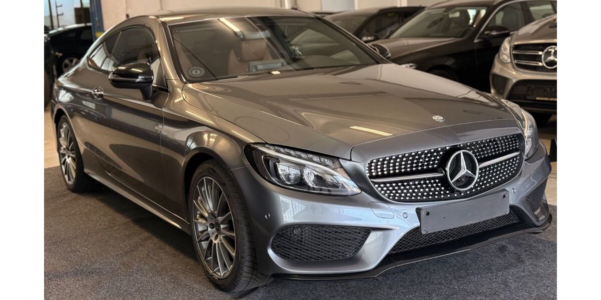 Mercedes-Benz C 250 203.000 km 16.399 &euro; Flensburg 24941