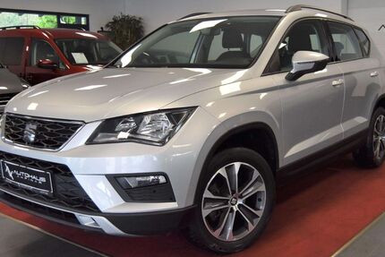 Seat Ateca 85.000 km 17.499 € Winhöring 84543